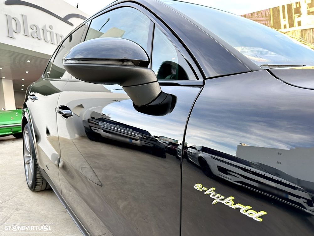 Porsche Cayenne S Tiptronic S - 48