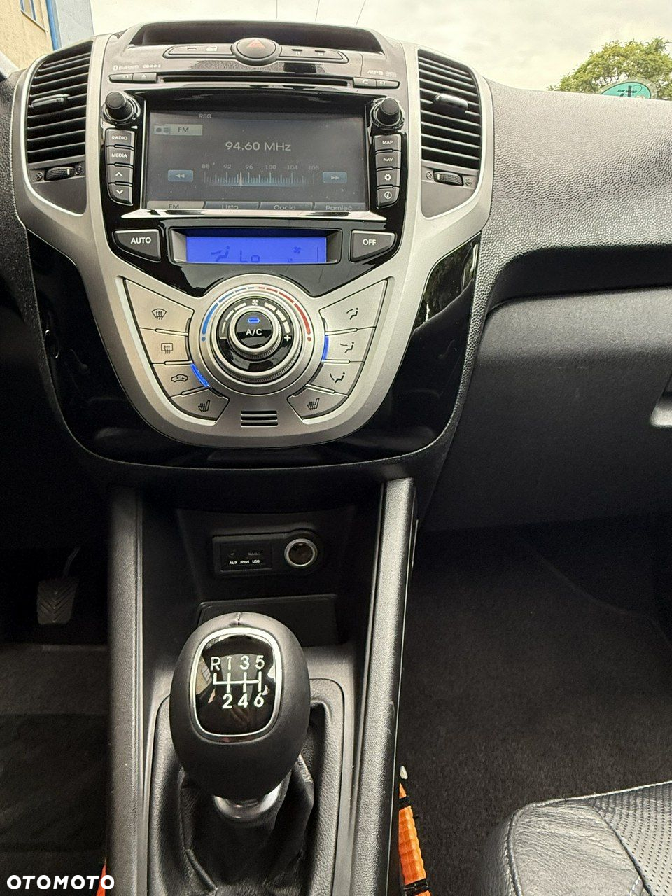 Hyundai ix20 - 8