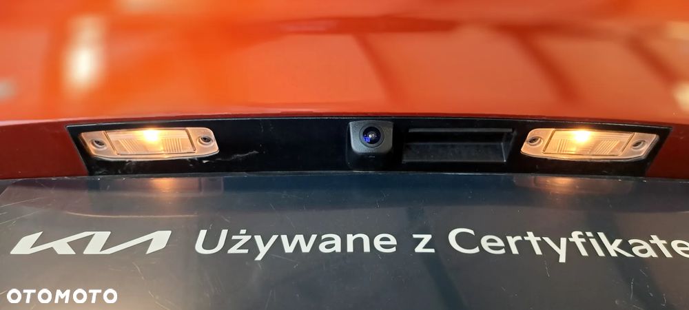 Kia Sportage - 14