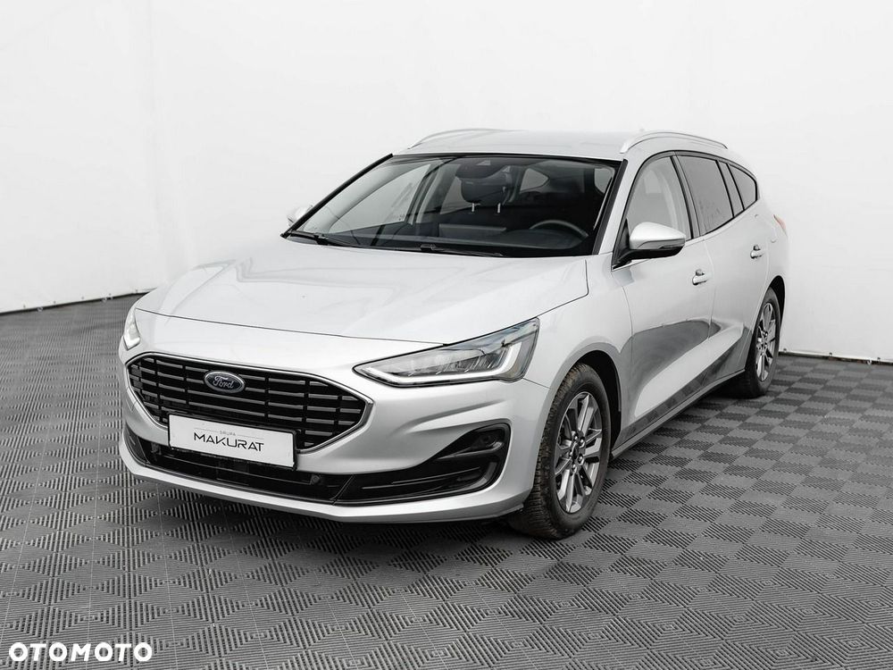 Ford Focus - 3