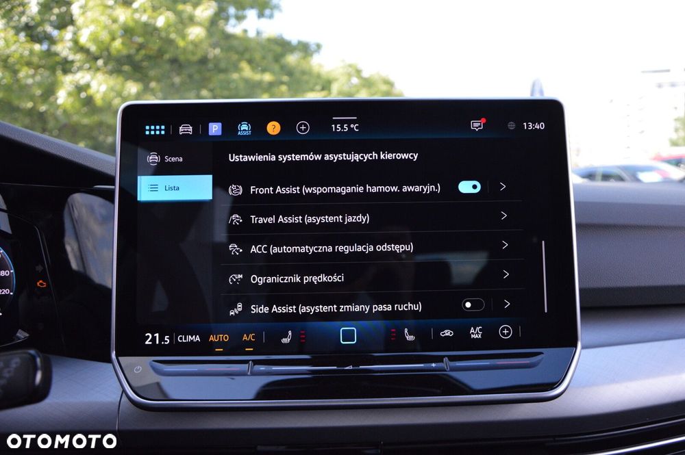 Volkswagen Golf - 17