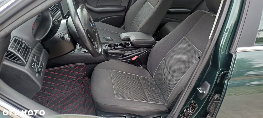 BMW Seria 3 - 16