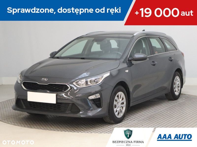Kia Ceed - 2