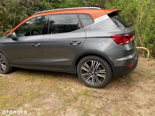 Seat Arona 1.0 TSI Xcellence S&S - 2
