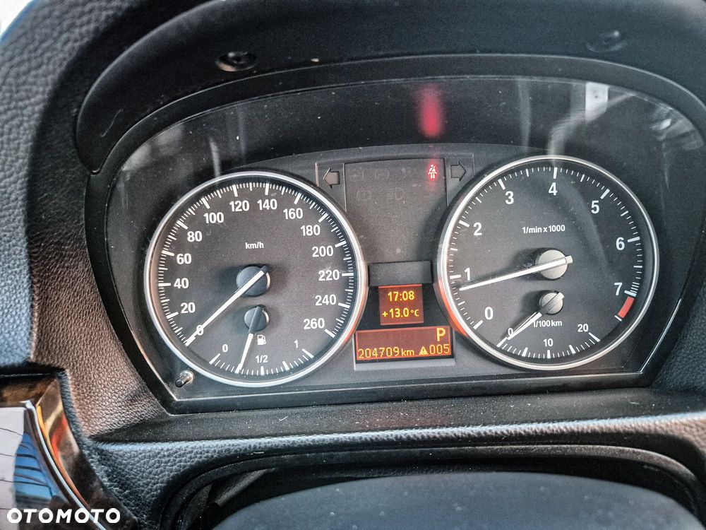 BMW Seria 3 - 30