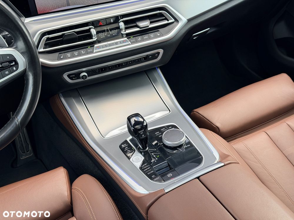 BMW X5 xDrive25d sport - 13