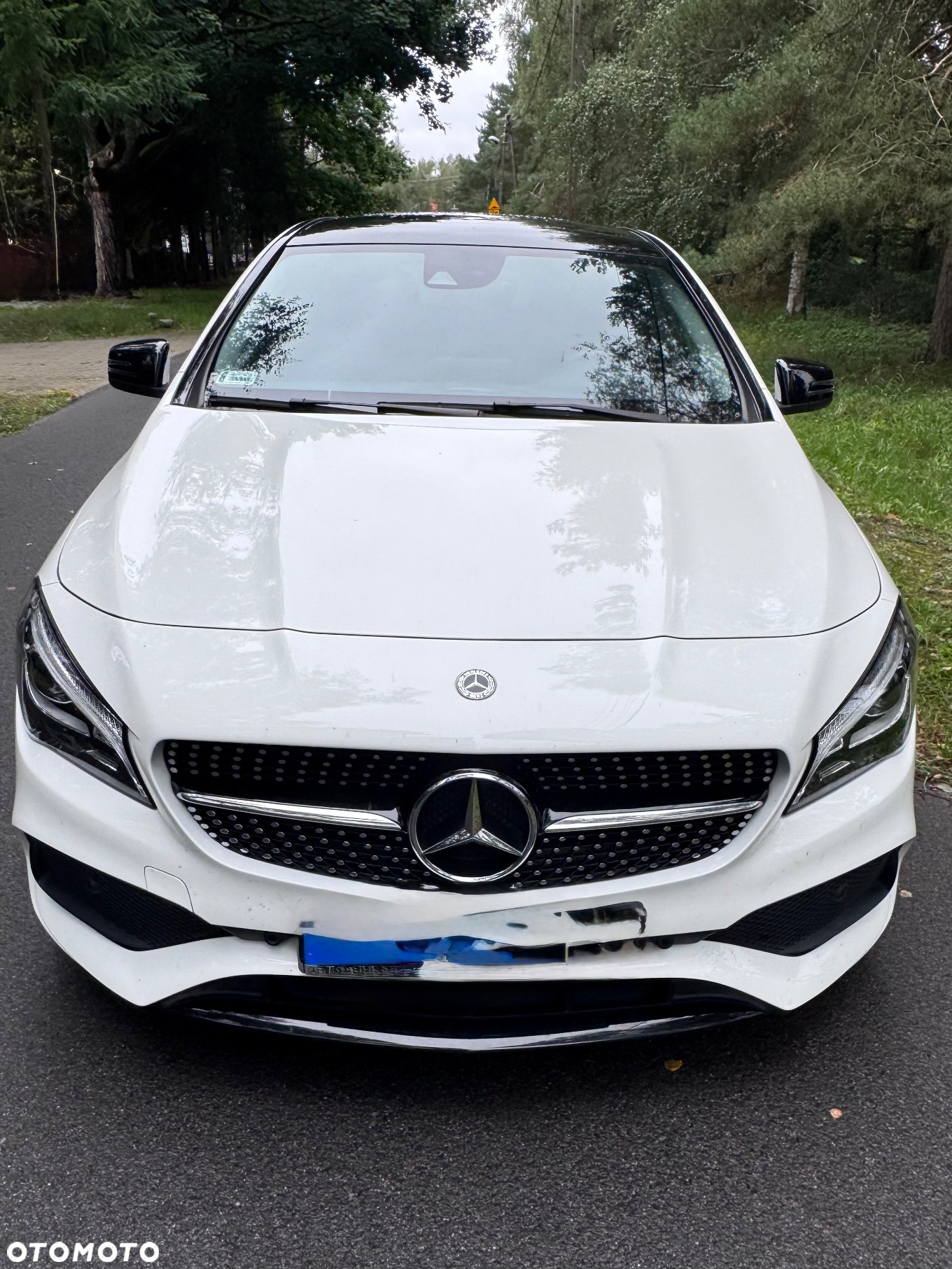 Mercedes-Benz CLA 220 4-Matic - 2