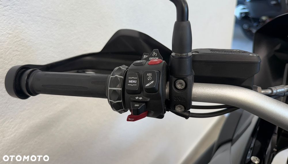 BMW GS - 7