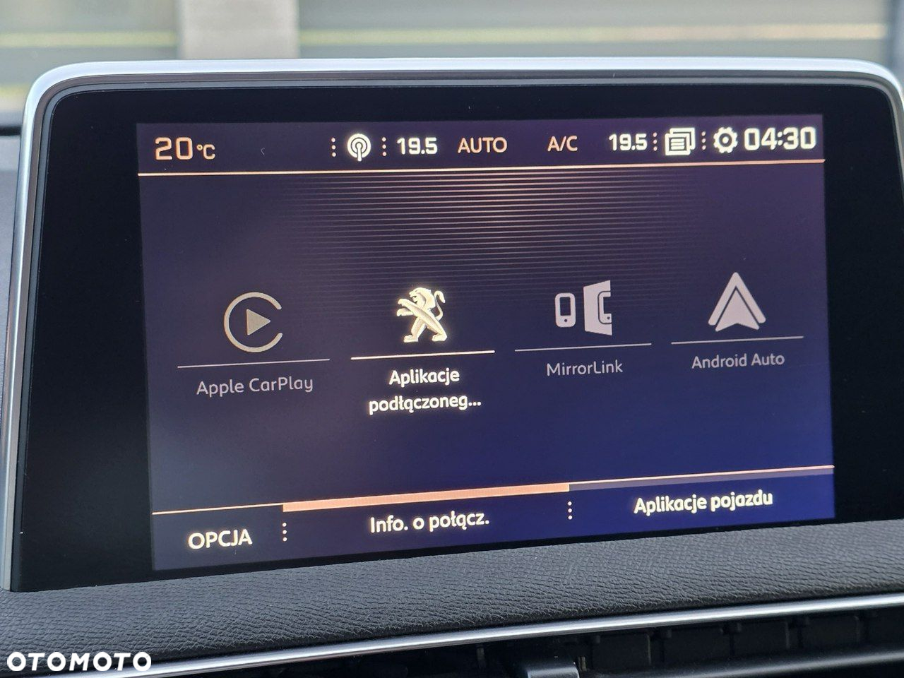 Peugeot 3008 - 21