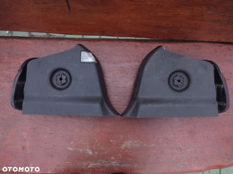Lampa tył BMW E36 Compact Europa - 2