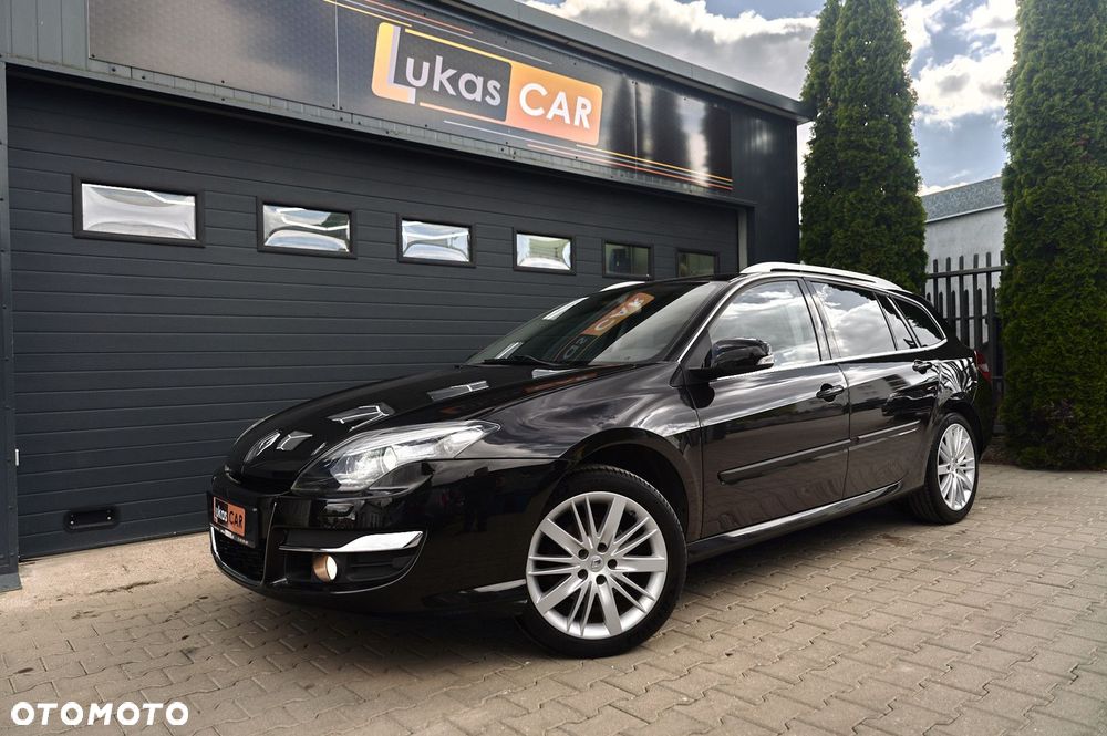 Renault Laguna - 40