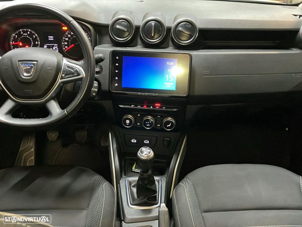 Dacia Duster - 10
