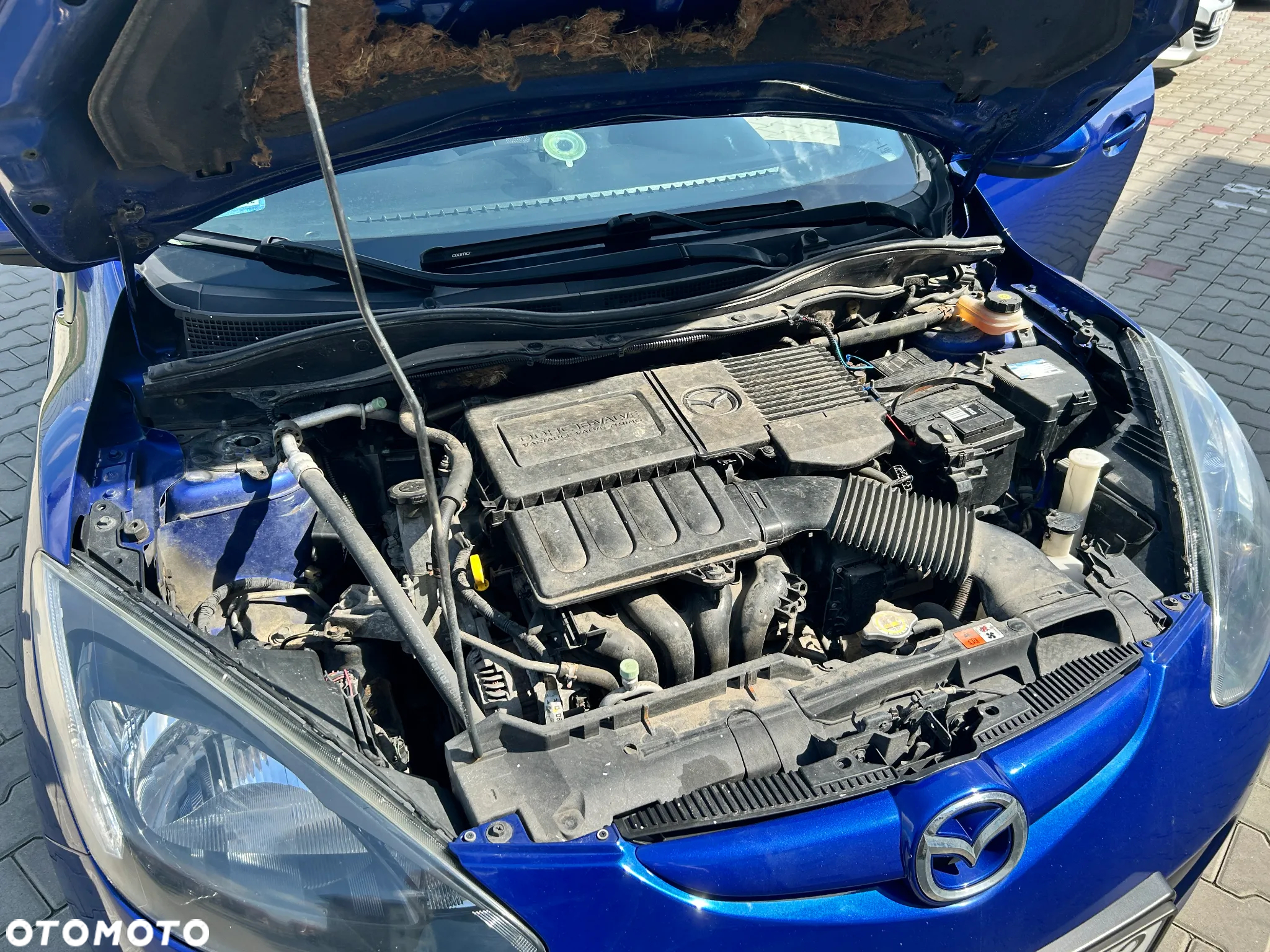 Mazda 2 1.5 Sport - 22