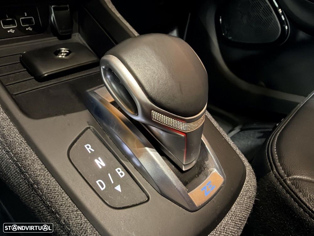 Renault Zoe (c/ Bateria) Intens 50 - 15