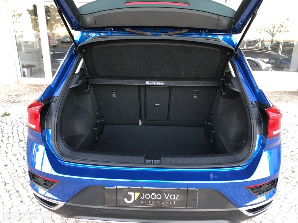 VW T-Roc 1.5 TSI Style DSG - 16