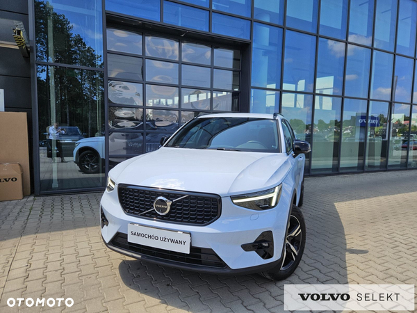 Volvo XC 40