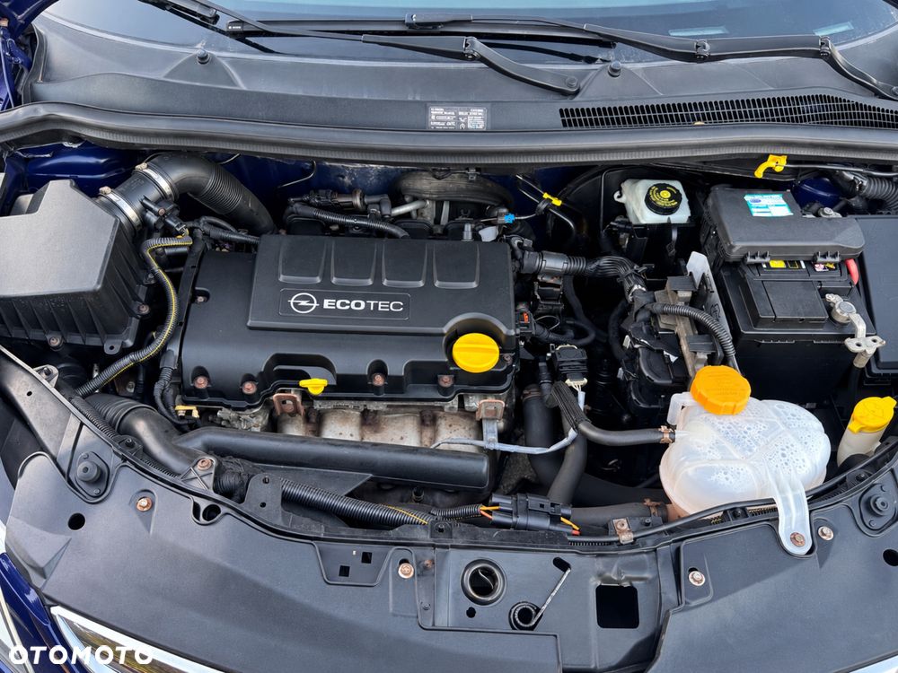 Opel Corsa - 12
