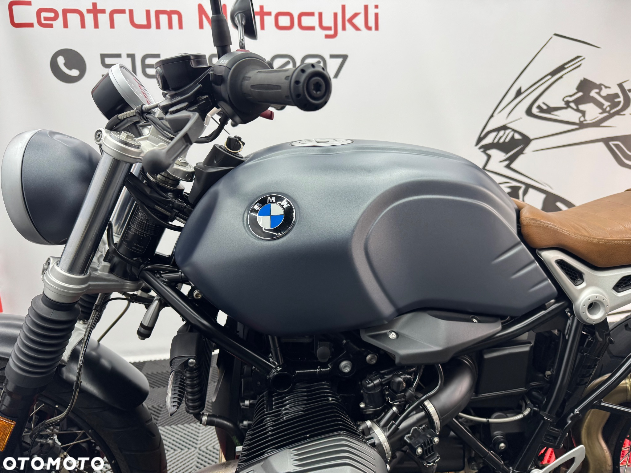 BMW R - 13