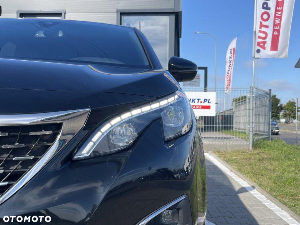 Peugeot 3008 - 6