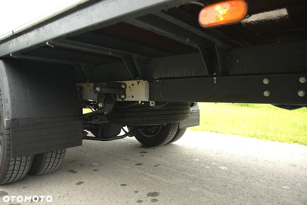 Ford TRANSIT=SKRZYNIA=5.20M=XXL=MAXi - 32