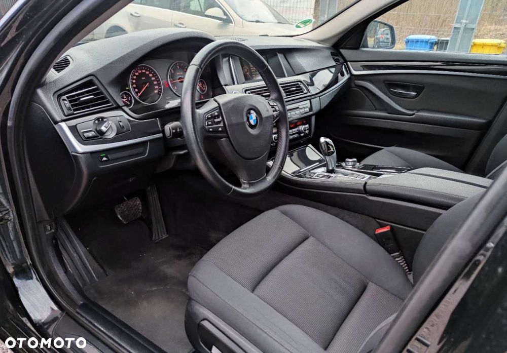 BMW Seria 5 - 14