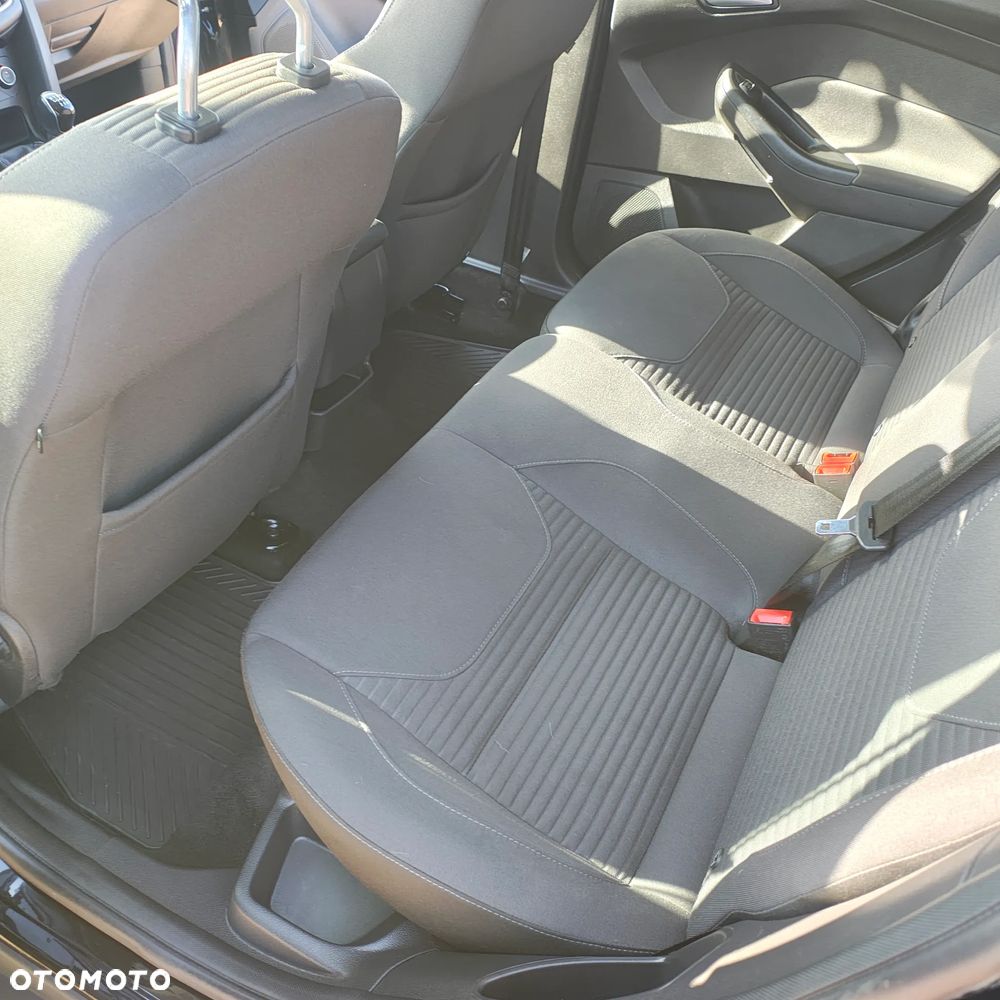 Ford Focus 1.0 EcoBoost STart-Stopp-System TITANIUM X - 29