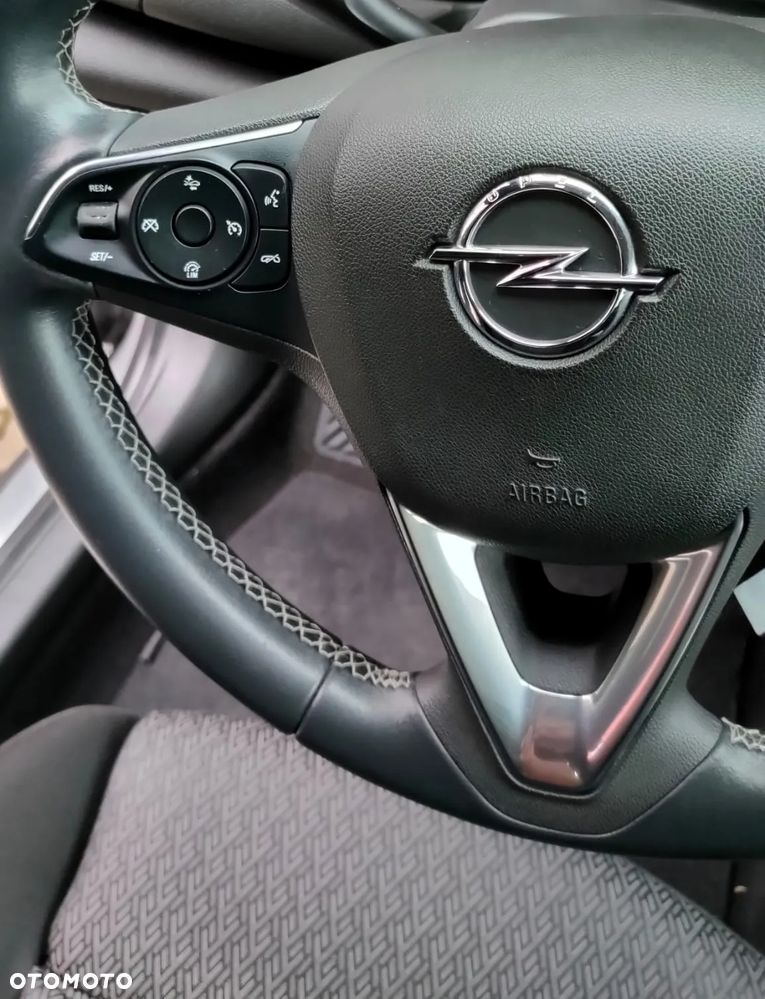 Opel Insignia 1.6 CDTI Enjoy S&S - 10