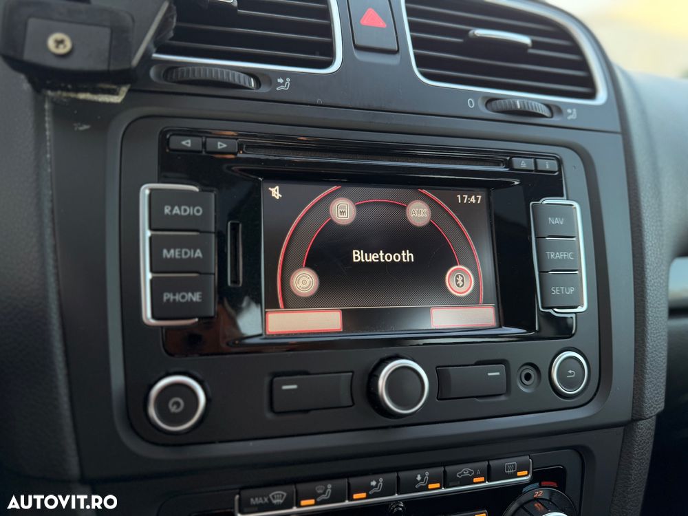 Volkswagen Golf 1.4 TSI Style - 31