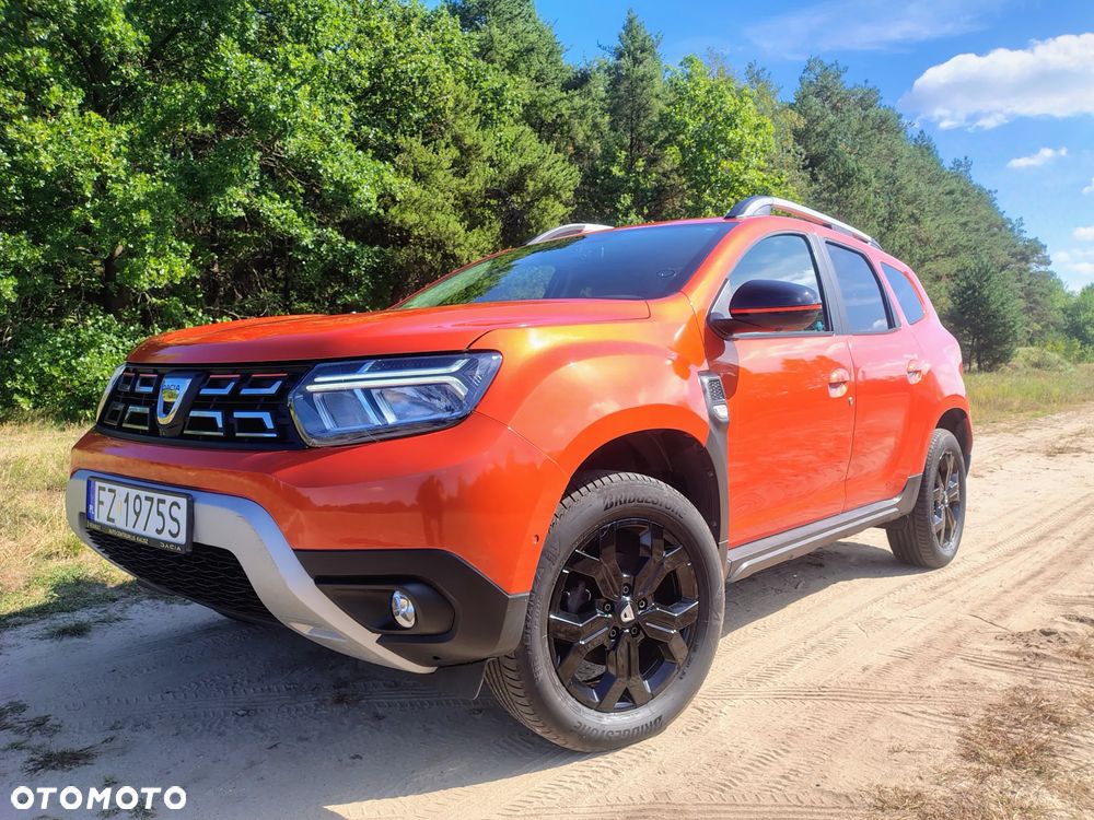 Dacia Duster - 2