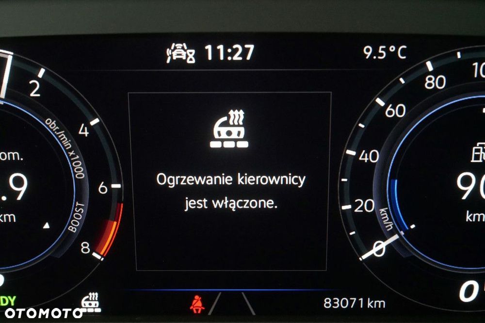 Volkswagen Tiguan - 30