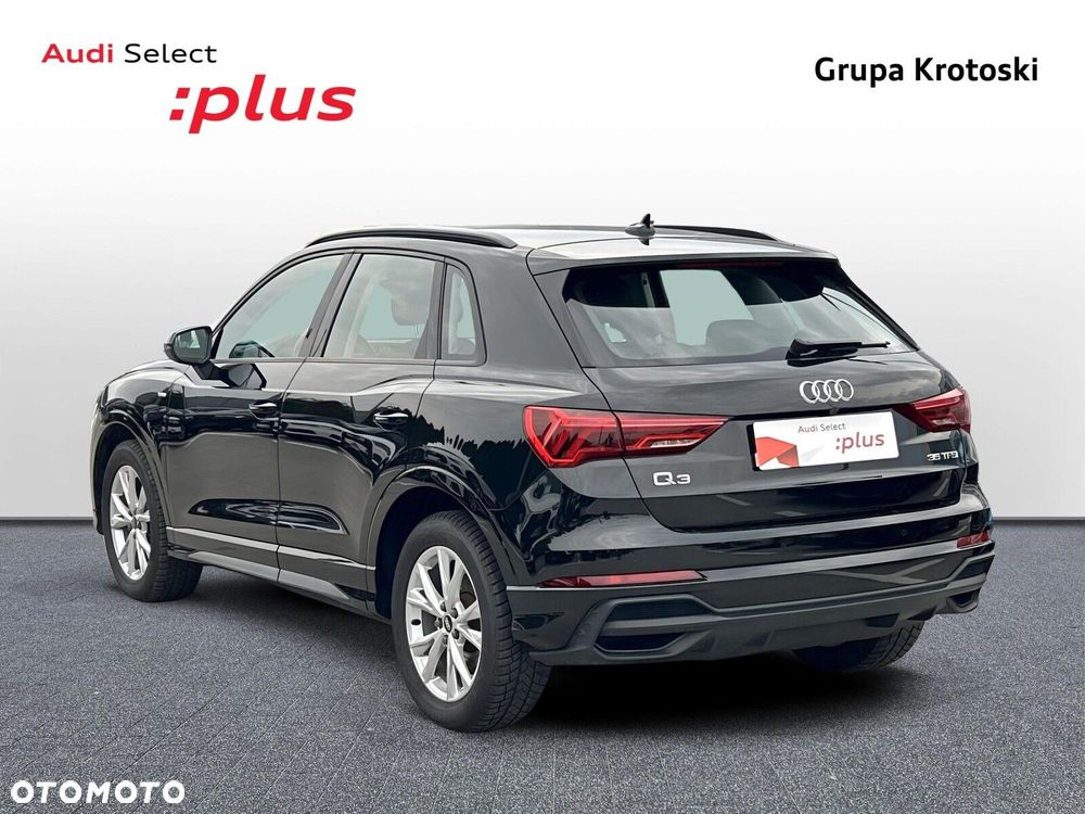 Audi Q3 - 4
