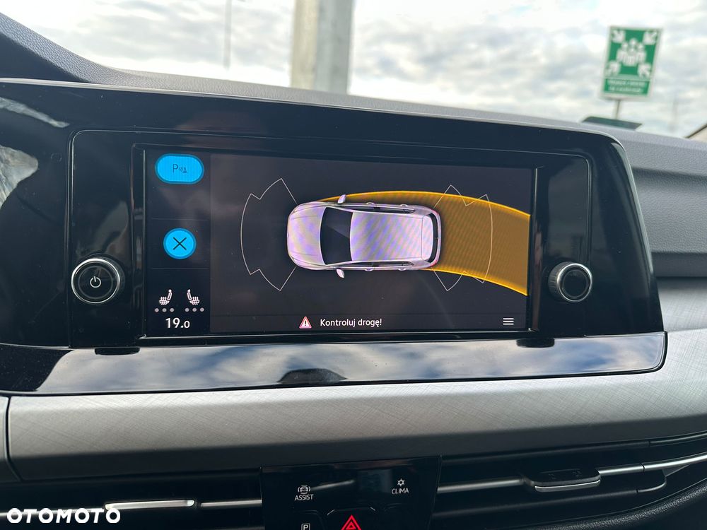 Volkswagen Golf 1.5 TSI EVO Active - 23