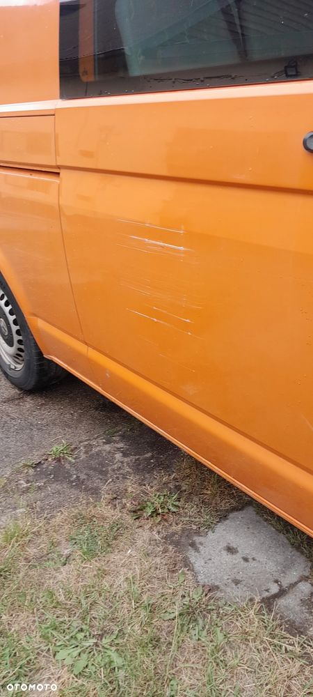 Volkswagen Transporter - 3