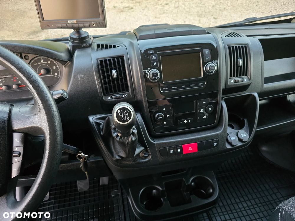 Fiat Ducato - 9