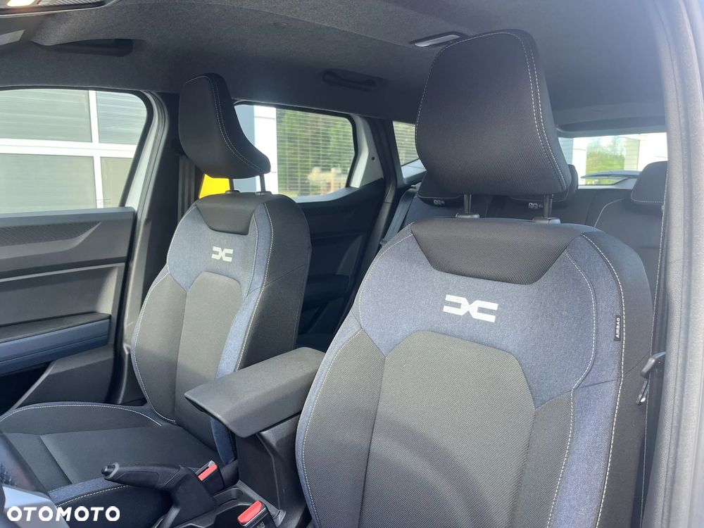 Dacia Duster 1.0 TCe Expression - 11