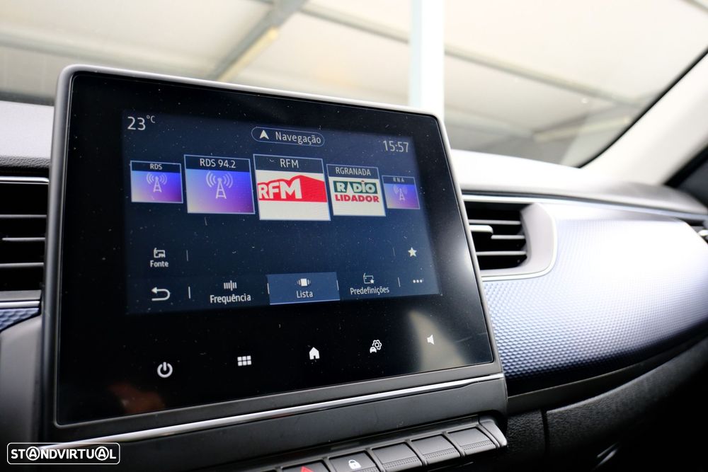 Renault Arkana 1.3 TCe Business EDC - 22