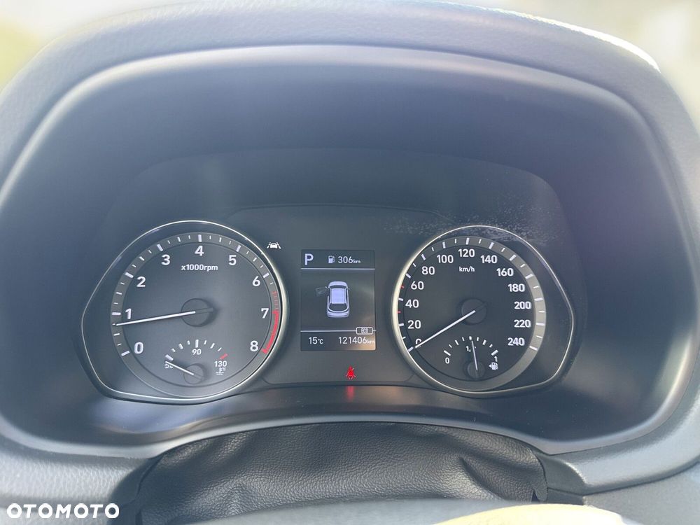 Hyundai i30 2023