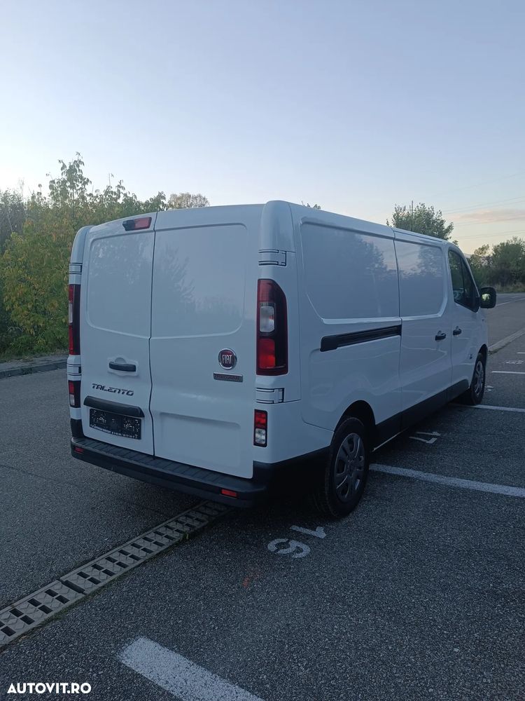 Fiat Talento - 6