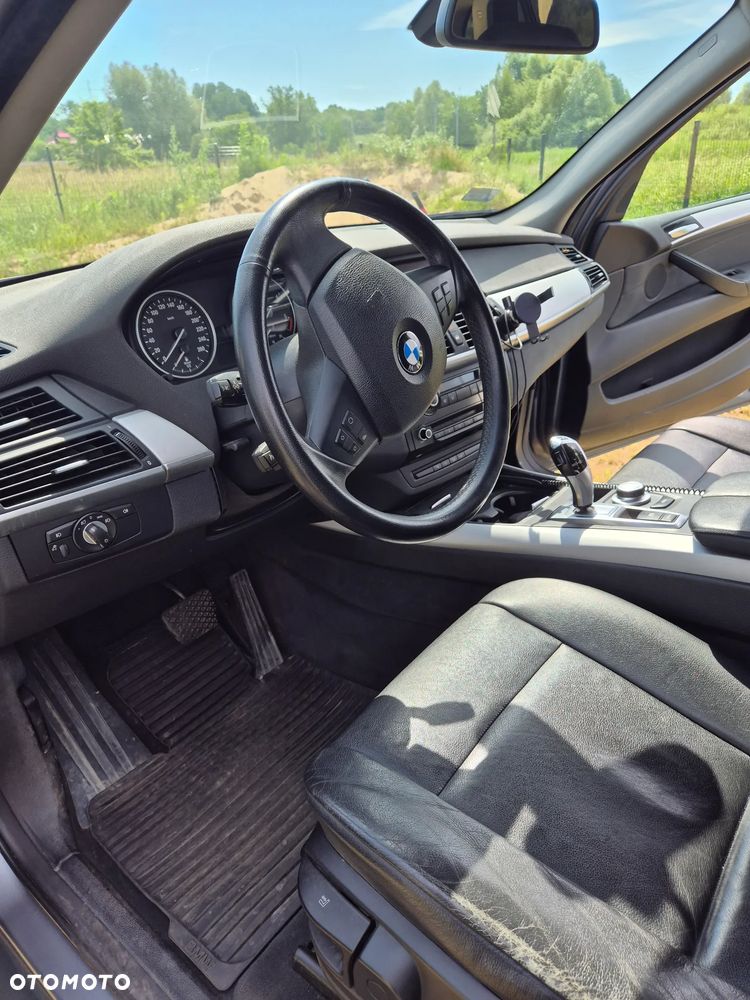 BMW X5 3.0d xDrive - 6