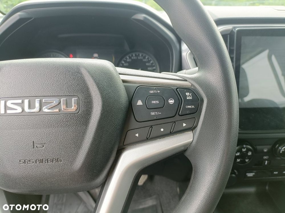 Isuzu D-Max 1.9 DC LS - 20