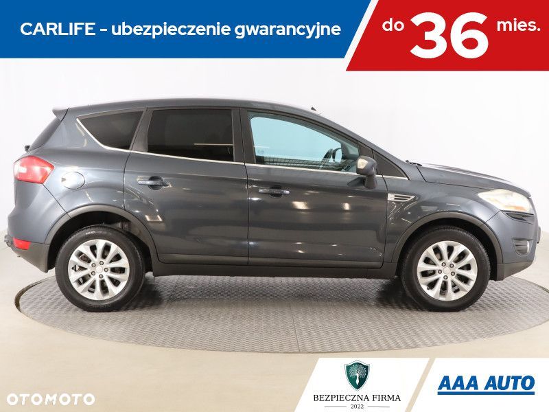Ford Kuga - 8