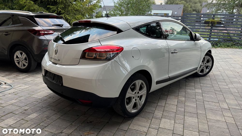 Renault Megane 1.4 16V TCE Expression - 12