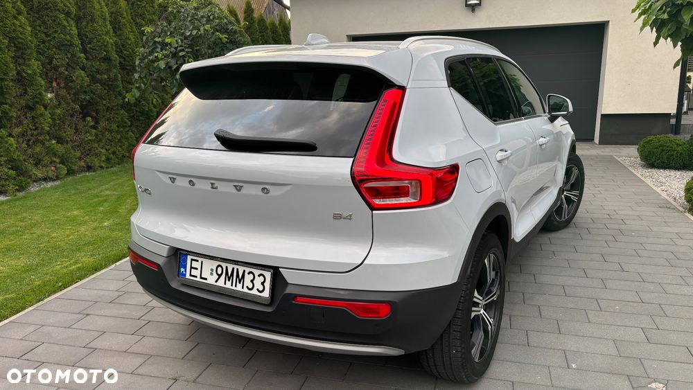 Volvo XC 40 - 16