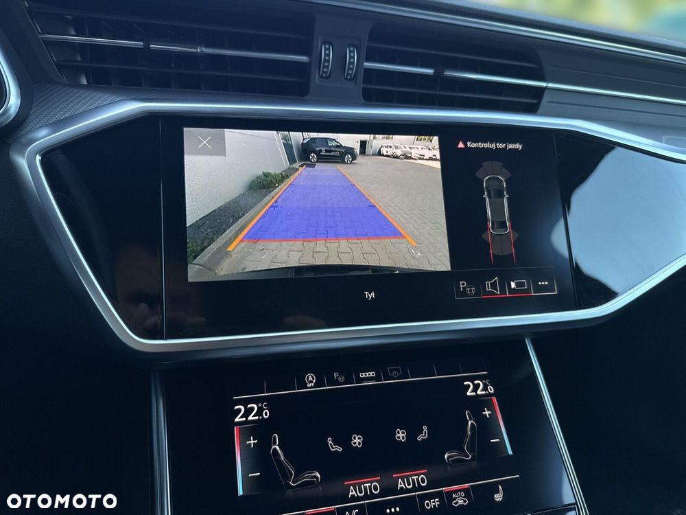 Audi A6 Limousine - 20