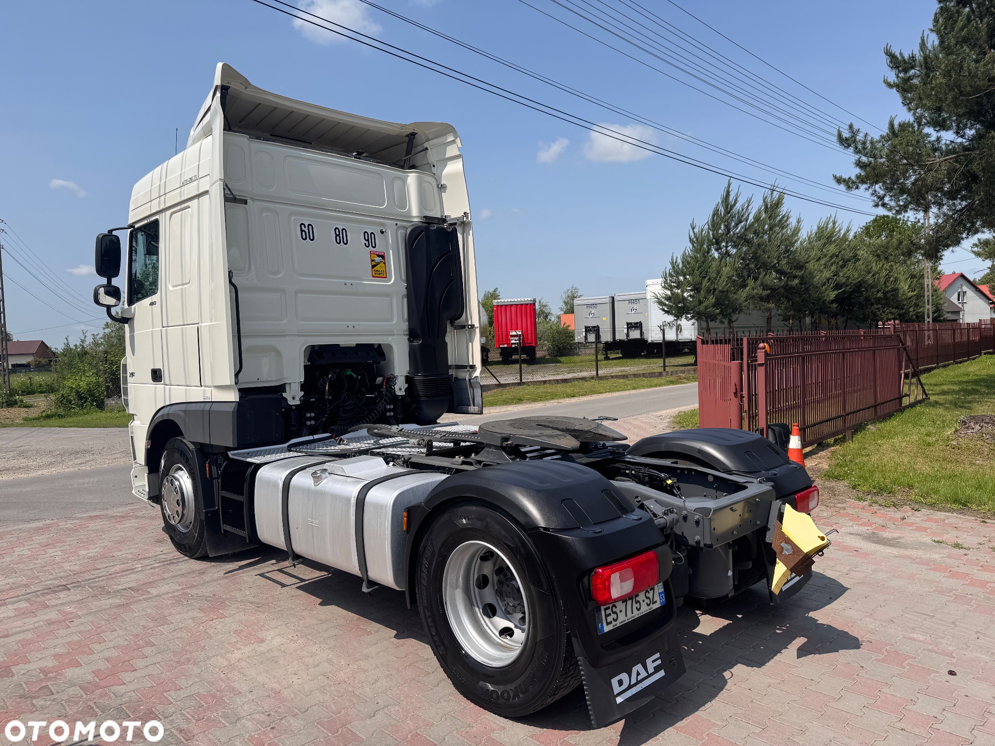 DAF 106.480 - 13