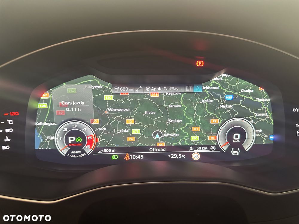 Audi S6 Avant TDI mHEV Tiptronic - 25