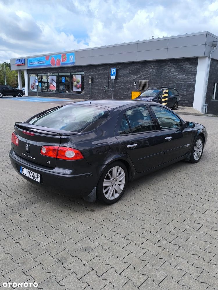 Renault Laguna - 4