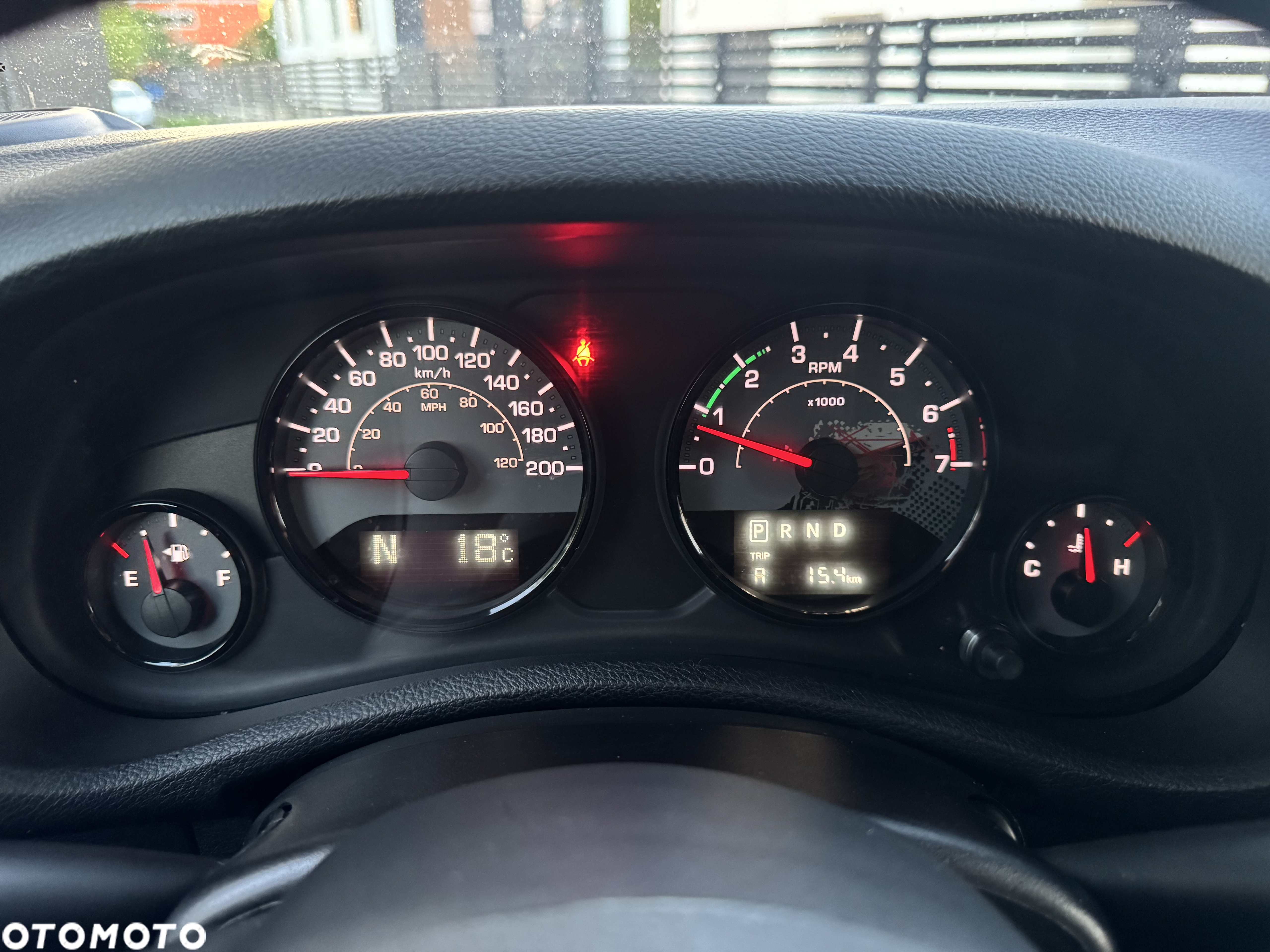 Jeep Wrangler 3.6 Unlim Sahara - 29
