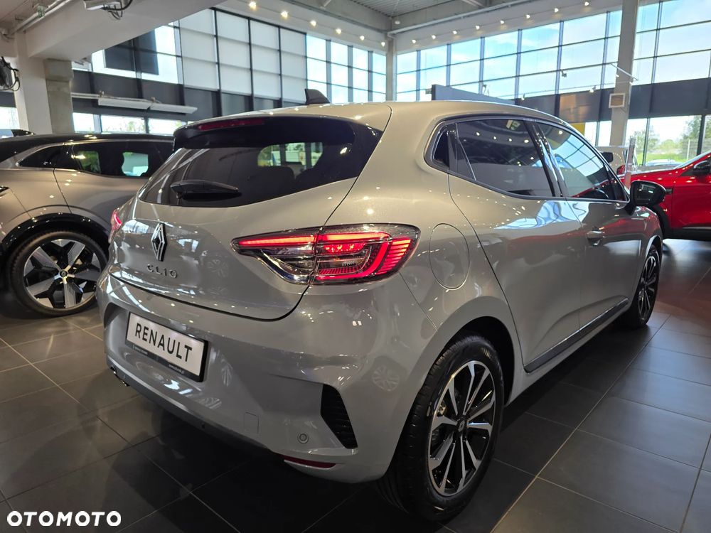 Renault Clio 1.6 E-TECH Zen - 22