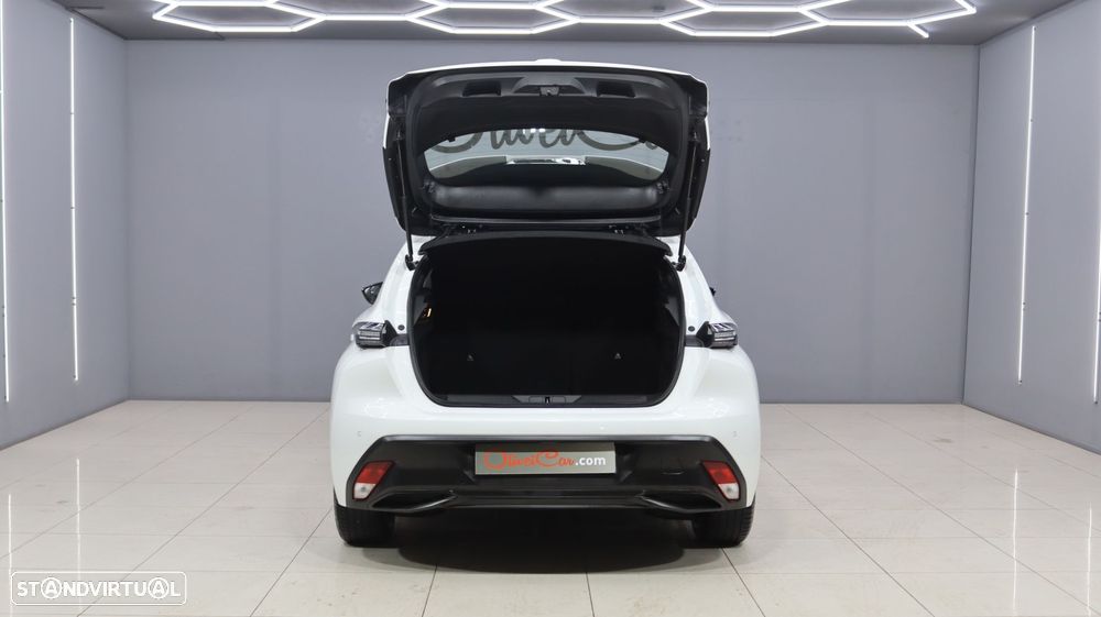 Peugeot 308 1.5 BlueHDi Active Pack - 9